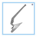 Stainless Steel Blue Water Cleat Marine Hardware Supplier in China
